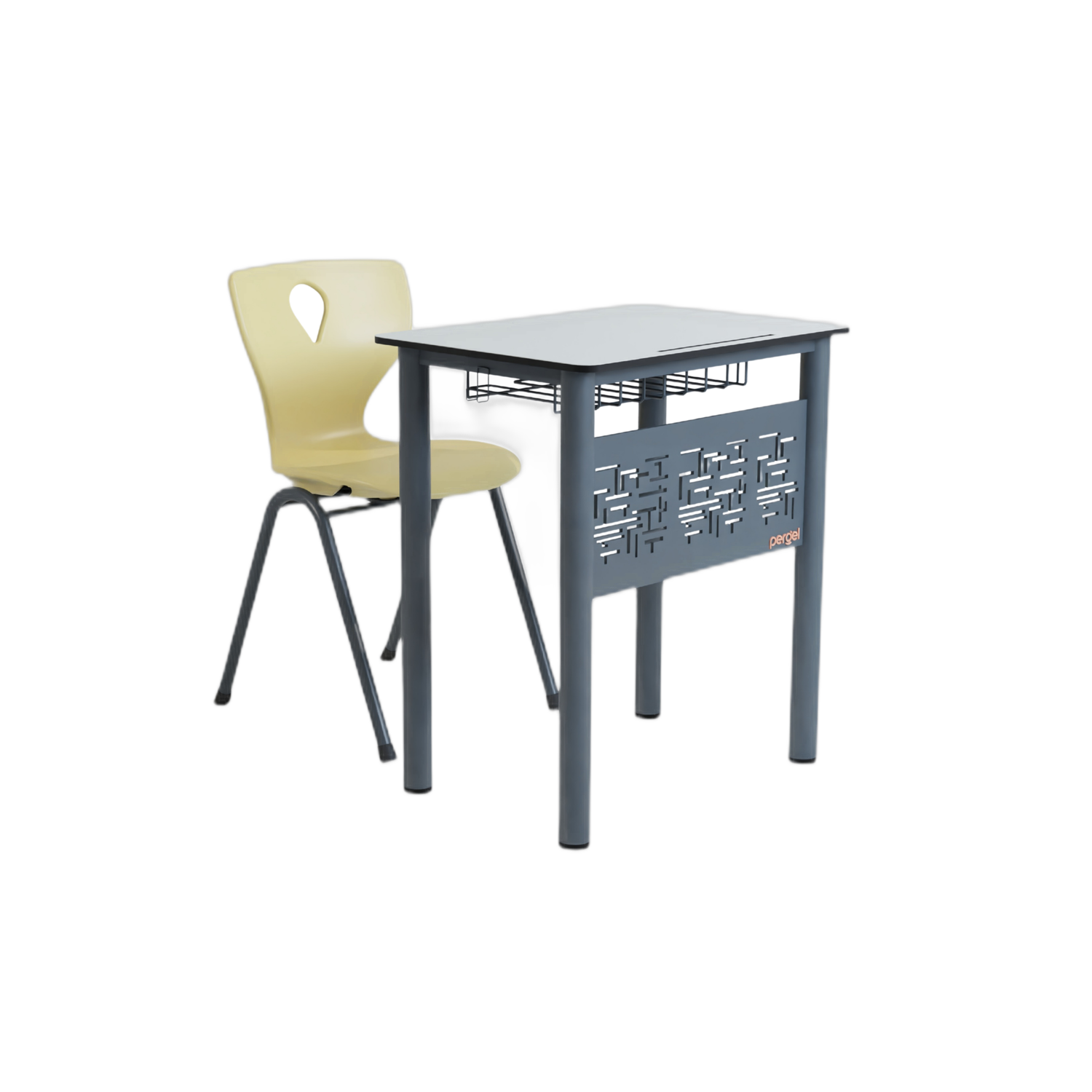 Tek Kişilik Okul Sıraları