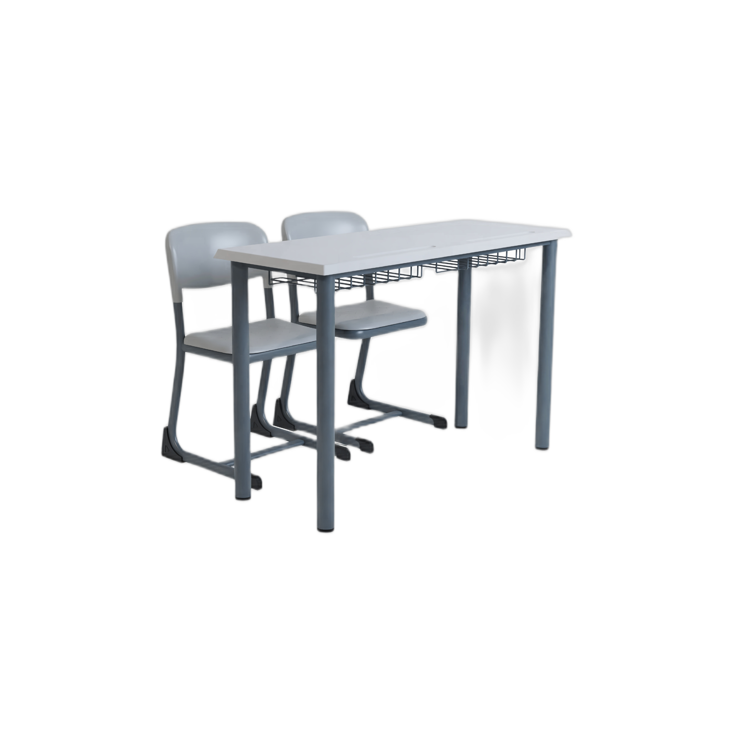 Çift Kişilik Okul Sıraları